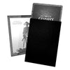 Ultimate Guard - Katana Sleeves Japanese Size - Black