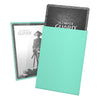 Ultimate Guard - Katana Sleeves Japanese Size - Turquoise