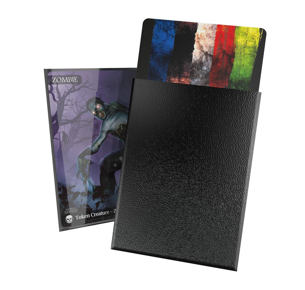 Ultimate Guard - Cortex Sleeves - Black