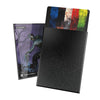 Ultimate Guard - Cortex Sleeves - Black