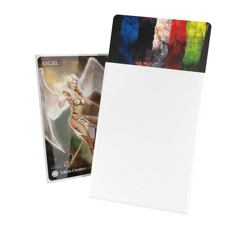 Ultimate Guard - Cortex Sleeves - White