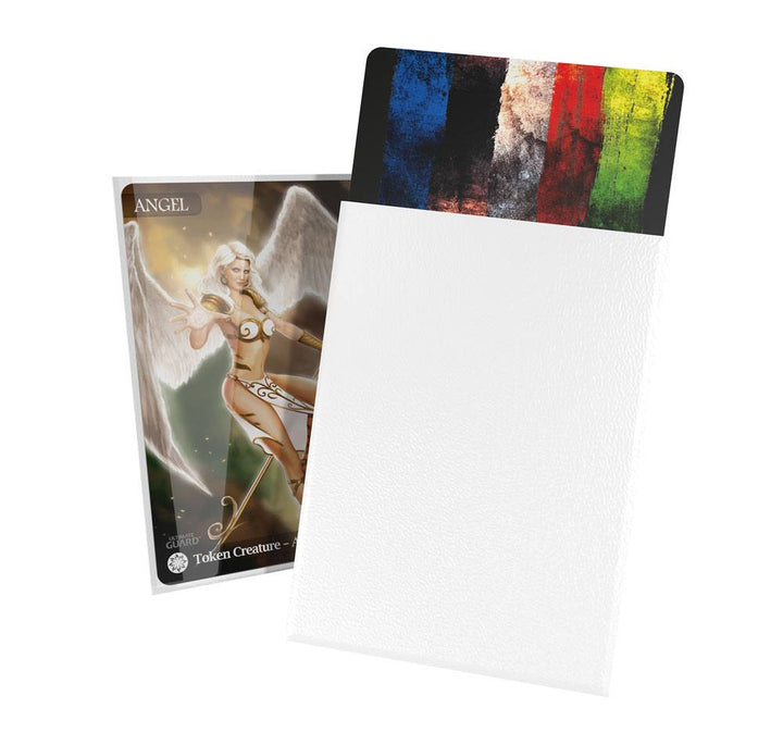 Ultimate Guard - Cortex Sleeves - White