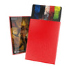 Ultimate Guard - Cortex Sleeves - Red