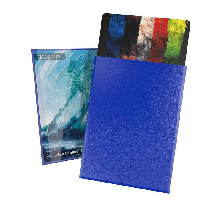 Ultimate Guard - Cortex Sleeves - Blue
