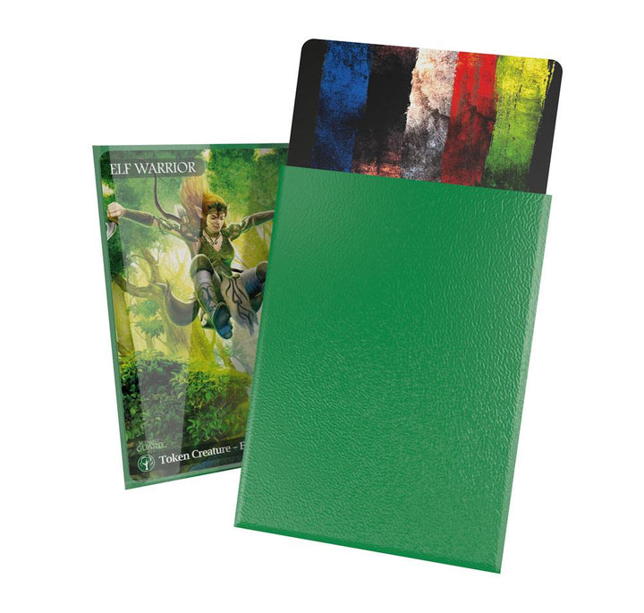 Ultimate Guard - Cortex Sleeves - Green