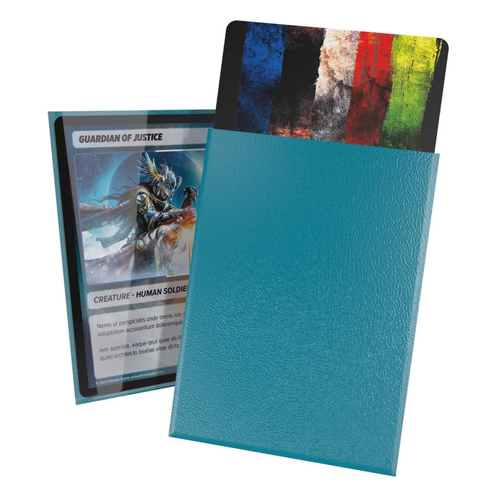 Ultimate Guard - Cortex Sleeves - Petrol