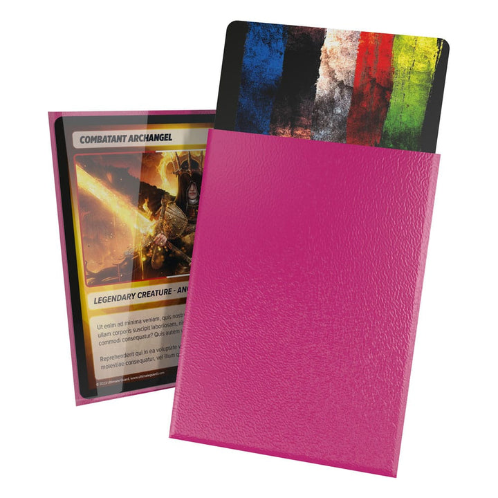 Ultimate Guard - Cortex Sleeves - Pink
