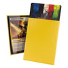 Ultimate Guard - Cortex Sleeves - Yellow