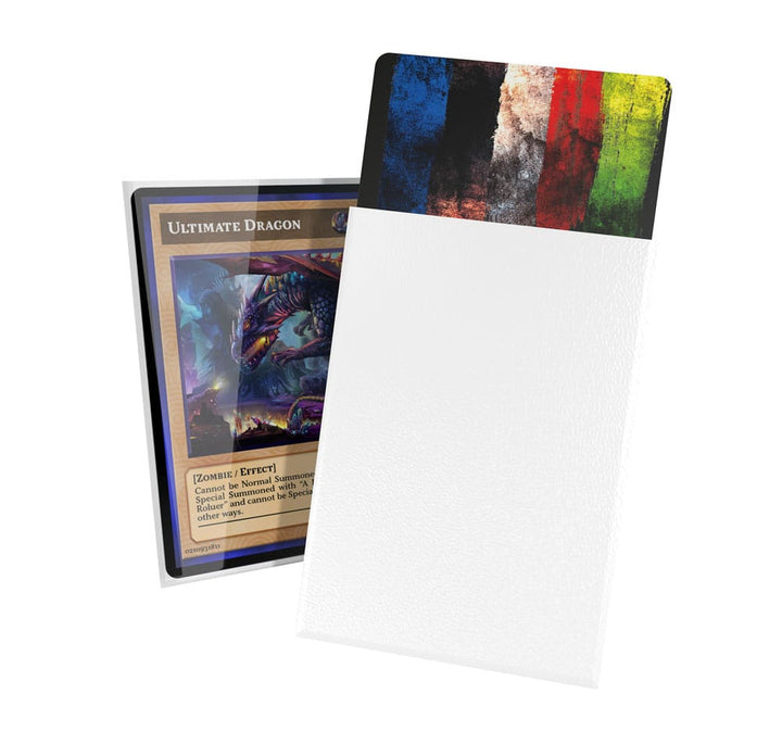 Ultimate Guard - Cortex Sleeves Japanese Size - White