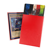 Ultimate Guard - Cortex Sleeves Japanese Size - Red
