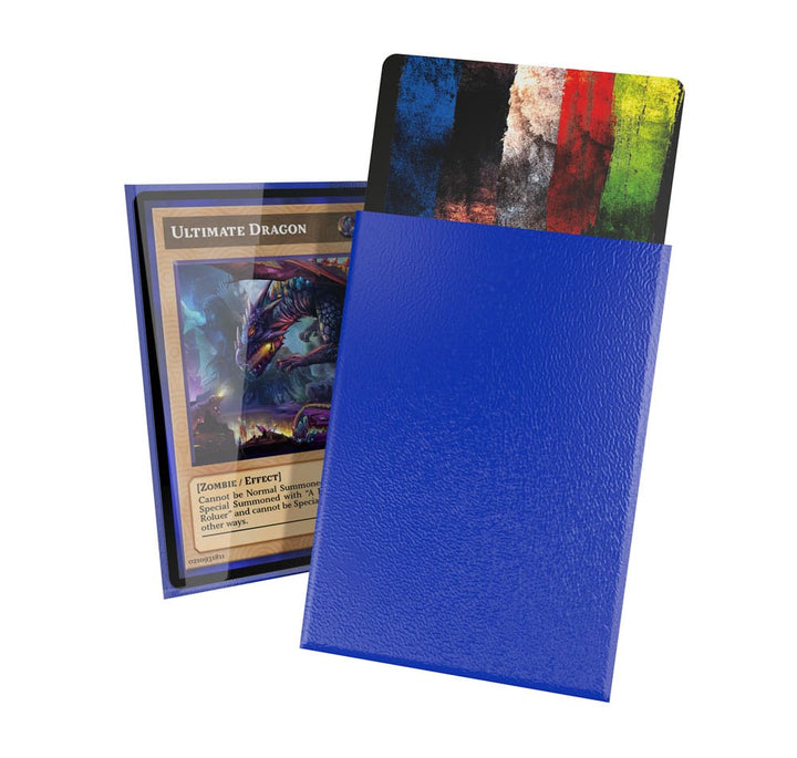 Ultimate Guard - Cortex Sleeves Japanese Size - Blue