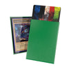 Ultimate Guard - Cortex Sleeves Japanese Size - Green