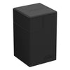 Ultimate Guard - Flip'n'Tray 100+ Xenoskin - Black