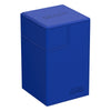 Ultimate Guard - Flip'n'Tray 100+ Xenoskin - Blue