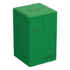 Ultimate Guard - Flip'n'Tray 100+ Xenoskin - Green