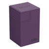 Ultimate Guard - Flip'n'Tray 100+ Xenoskin - Purple
