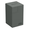 Ultimate Guard - Flip'n'Tray 100+ Xenoskin - Grey
