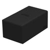 Ultimate Guard - Flip'n'Tray 200+ Xenoskin - Black