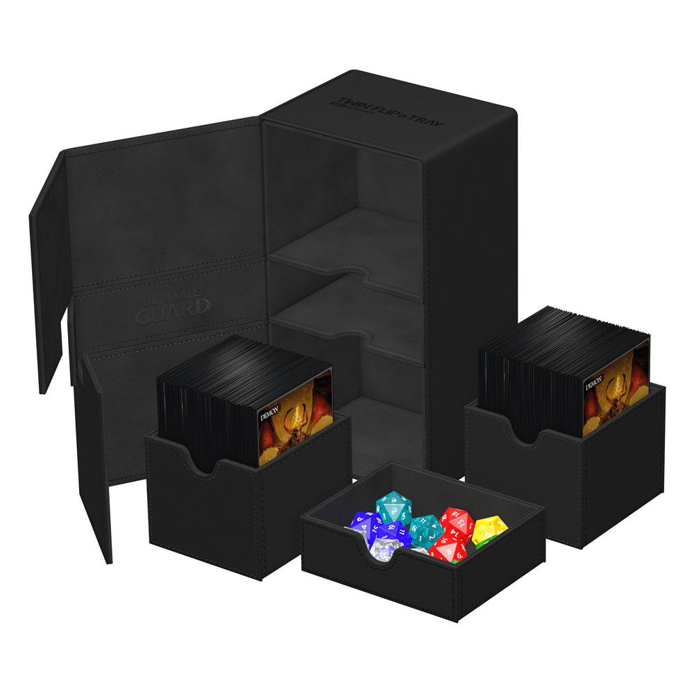 Ultimate Guard - Flip&