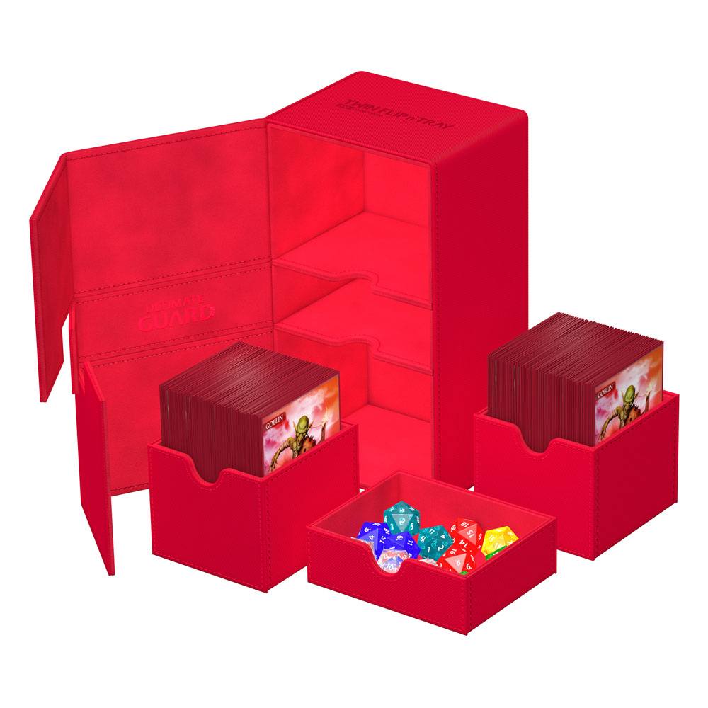 Ultimate Guard - Flip&