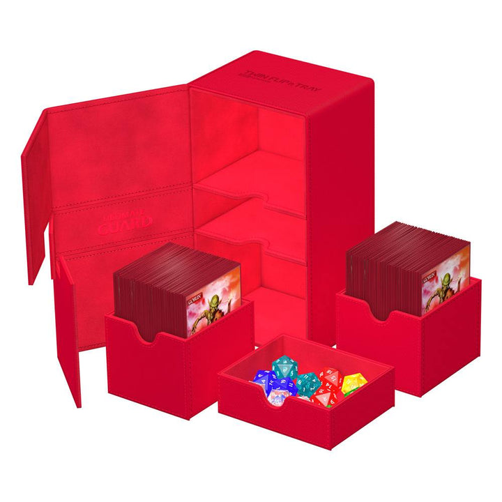 Ultimate Guard - Flip&