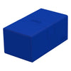 Ultimate Guard - Flip'n'Tray 200+ Xenoskin - Blue