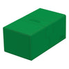 Ultimate Guard - Flip'n'Tray 200+ Xenoskin - Green