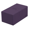 Ultimate Guard - Flip'n'Tray 200+ Xenoskin - Purple