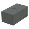 Ultimate Guard - Flip'n'Tray 200+ Xenoskin - Grey