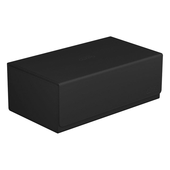 Ultimate Guard - Arkhive 800+ XenoSkin Monocolor - Black