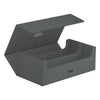 Ultimate Guard - Arkhive 800+ XenoSkin Monocolor - Grey