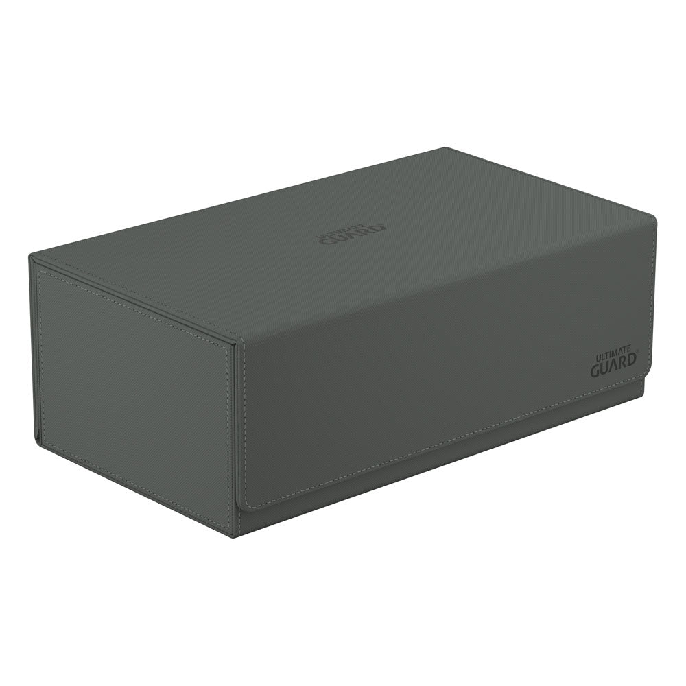 Ultimate Guard - Arkhive 800+ XenoSkin Monocolor - Grey