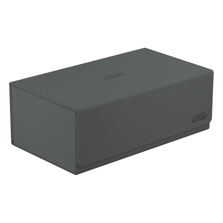 Ultimate Guard - Arkhive 800+ XenoSkin Monocolor - Grey