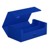 Ultimate Guard - Arkhive 800+ XenoSkin Monocolor - Blue