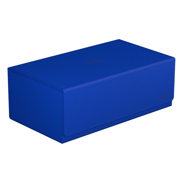Ultimate Guard - Arkhive 800+ XenoSkin Monocolor - Blue