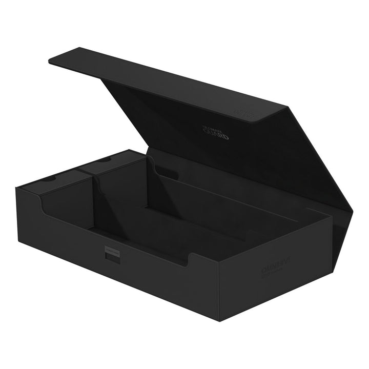 Ultimate Guard - Omnihive 1000+ XenoSkin Monocolor - Black