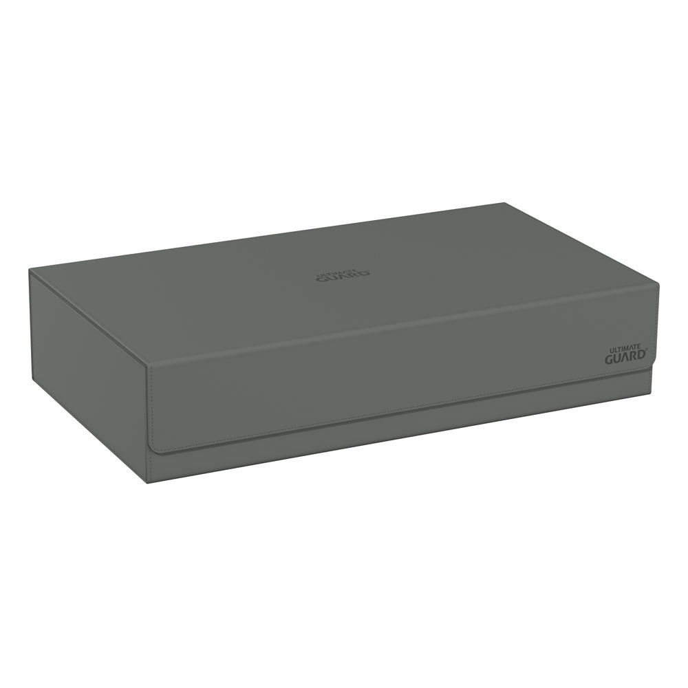 Ultimate Guard - Omnihive 1000+ XenoSkin Monocolor - Grey