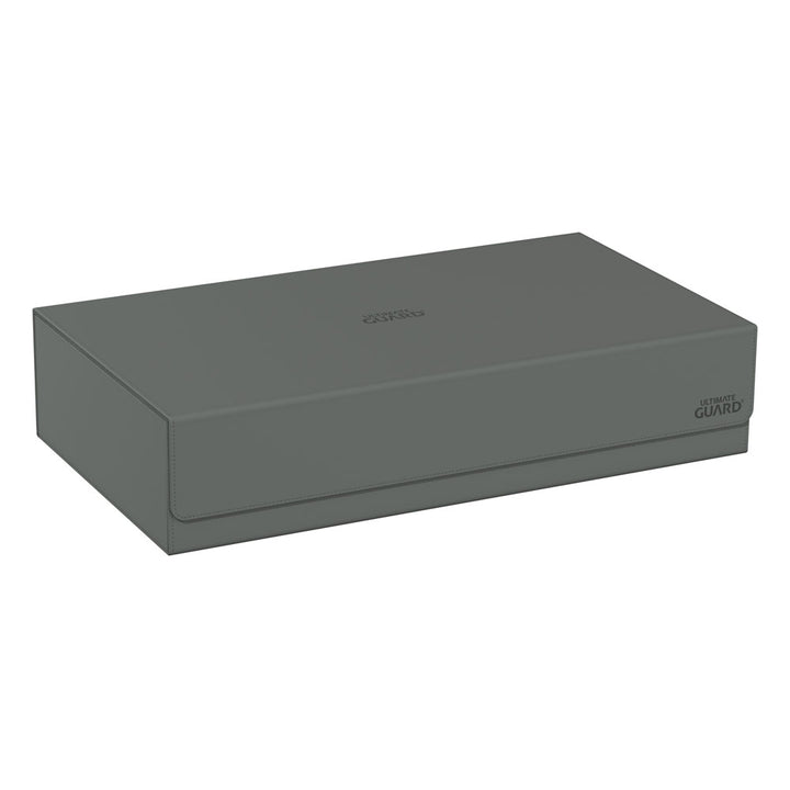 Ultimate Guard - Omnihive 1000+ XenoSkin Monocolor - Grey