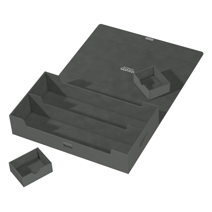 Ultimate Guard - Omnihive 1000+ XenoSkin Monocolor - Grey
