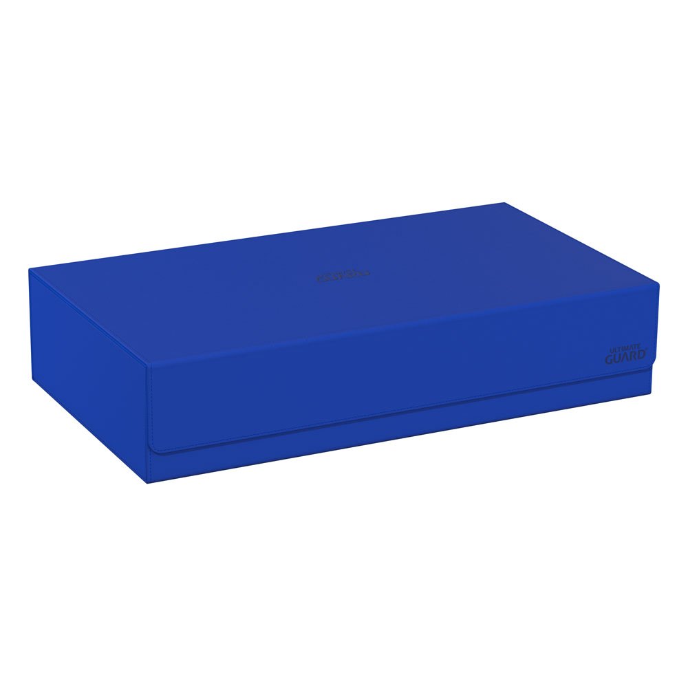Ultimate Guard - Omnihive 1000+ XenoSkin Monocolor - Blue