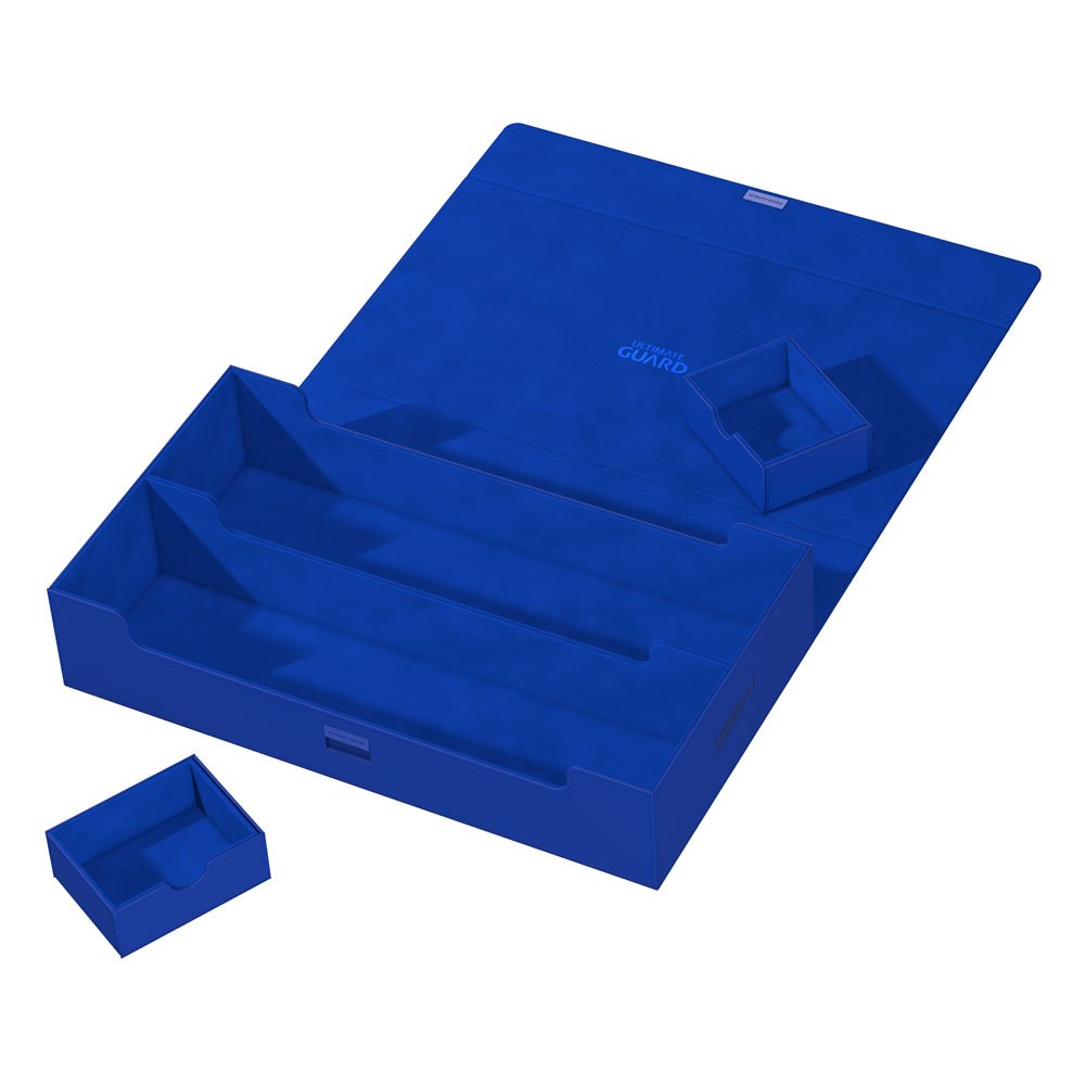 Ultimate Guard - Omnihive 1000+ XenoSkin Monocolor - Blue