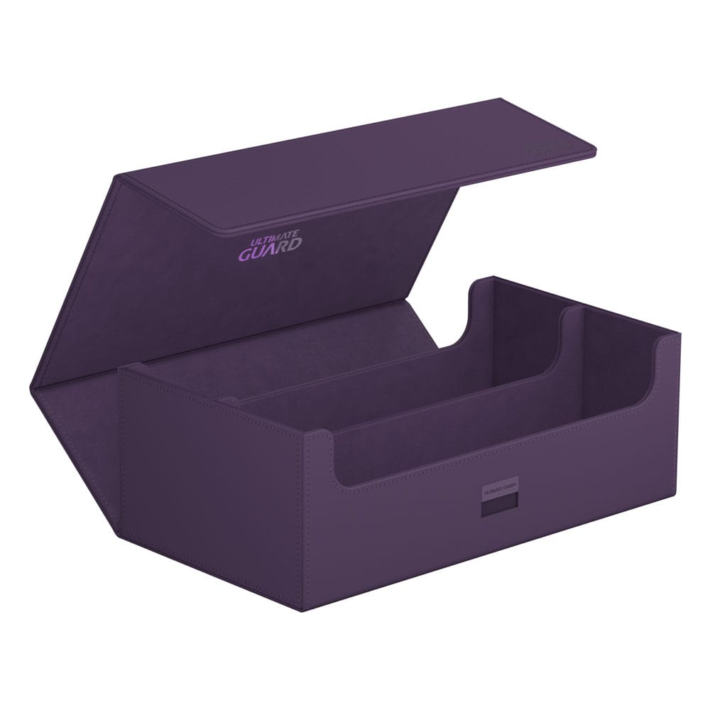 Ultimate Guard - Arkhive 800+ XenoSkin Monocolor - Purple