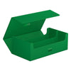 Ultimate Guard - Arkhive 800+ XenoSkin Monocolor - Green