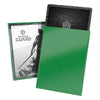 Ultimate Guard - Katana Sleeves - Jade Garden