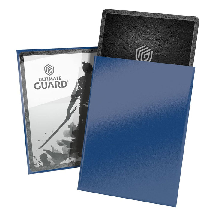 Ultimate Guard - Katana Sleeves - Blue Bird