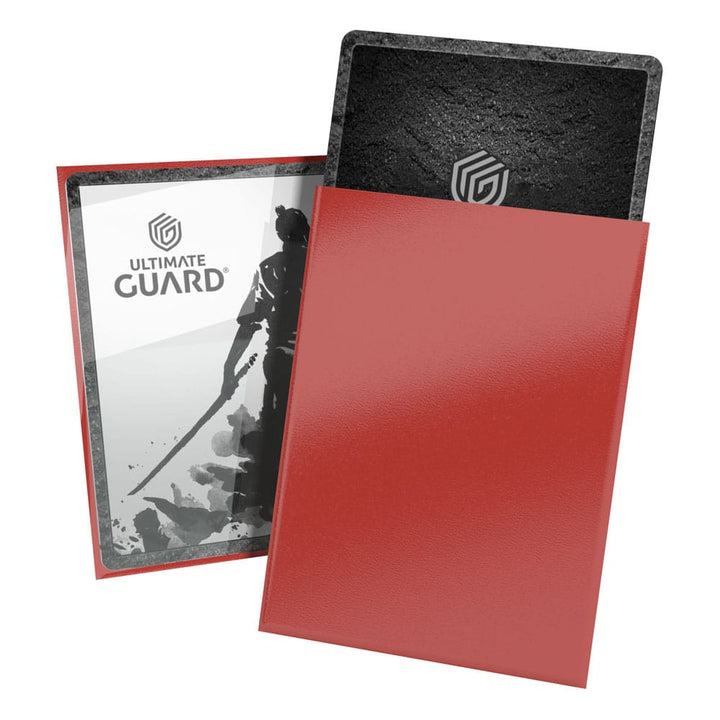 Ultimate Guard - Katana Sleeves - Rising Sun