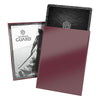 Ultimate Guard - Katana Sleeves - Radiant Plum