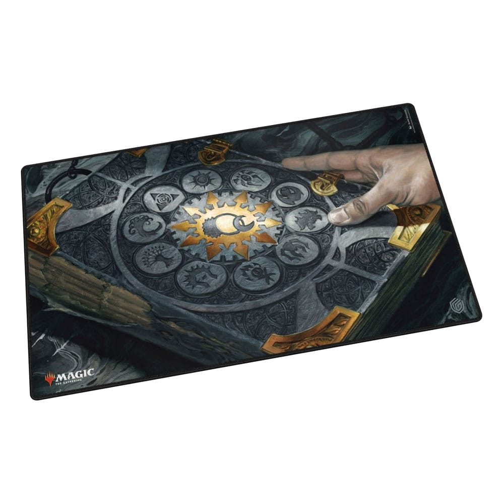 Ultimate Guard - Playmat Magic: The Gathering - Guild Summit - Time of the Guildpact