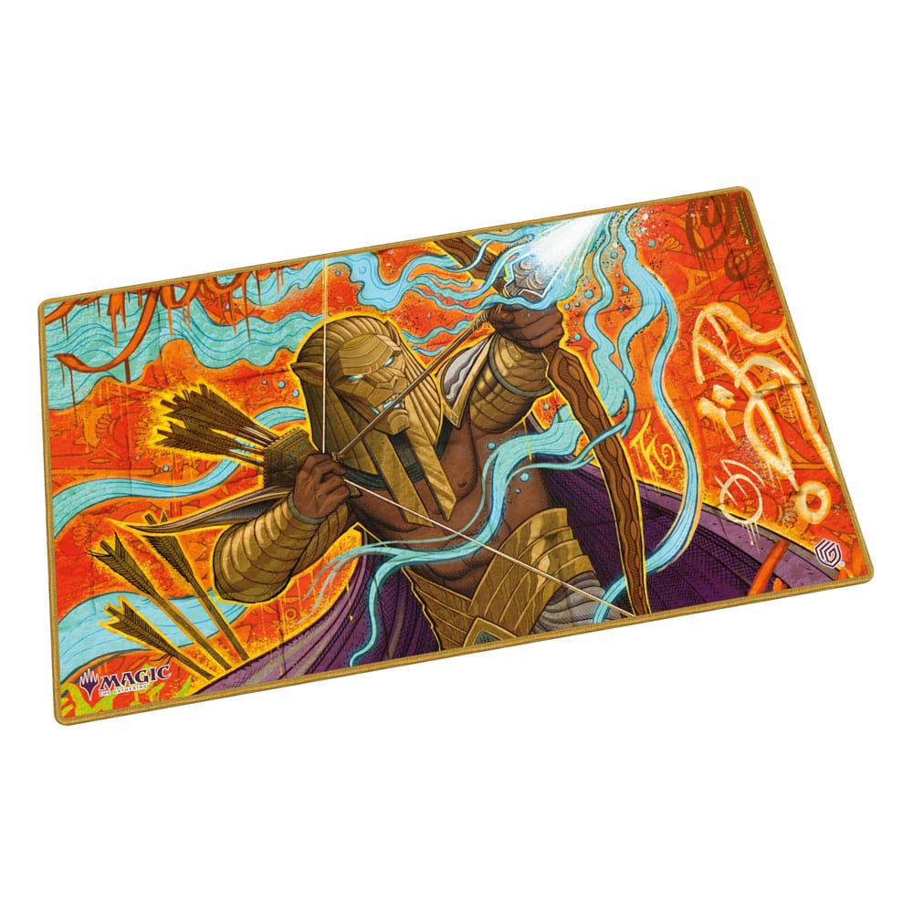 Ultimate Guard - Playmat Magic: The Gathering - Aetherdrift - Ketramose, the New Dawn