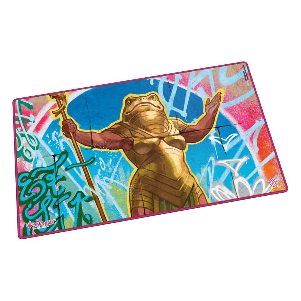 Ultimate Guard - Playmat Magic: The Gathering - Aetherdrift - Sab-Sunen, Luxa Embodied